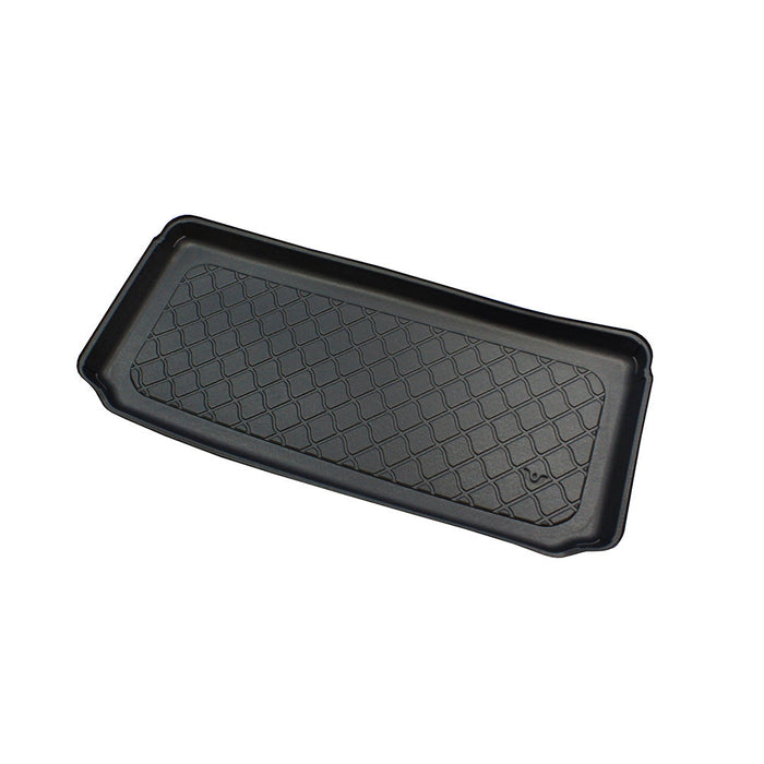 Tavita portbagaj Mini Cooper IV F66 fabricatie 03.2024 - prezent, caroserie hatchback, portbagaj superior, nu corespunde pentru Mini IV EV(J01) #2