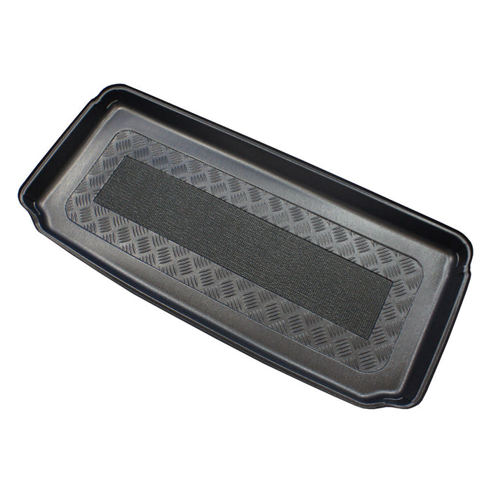 Tavita portbagaj Mini Cooper SE fabricatie 03.2020 - 02.2024, caroserie hatchback, portbagaj superior, nu corespunde pentru Mini IV EV(J01) #1