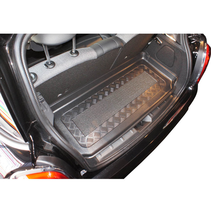 Tavita portbagaj Mini Cooper IV F66 fabricatie 03.2024 - prezent, caroserie hatchback, portbagaj superior, nu corespunde pentru Mini IV EV(J01) #1