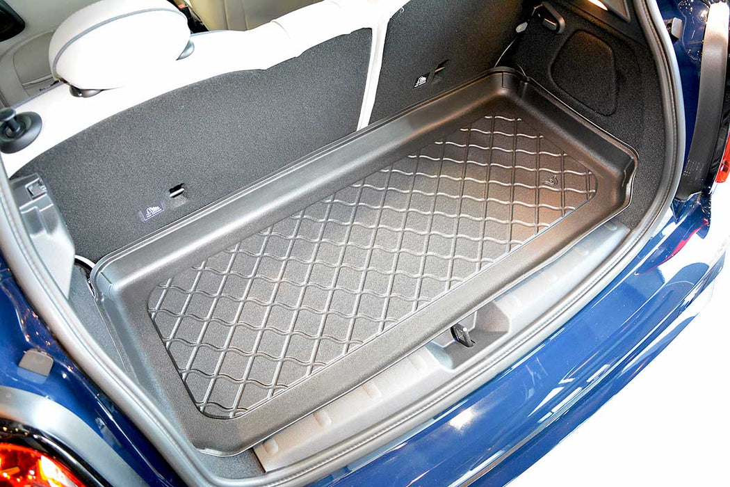 Tavita portbagaj Mini Cooper IV F66 fabricatie 03.2024 - prezent, caroserie hatchback, portbagaj superior, nu corespunde pentru Mini IV EV(J01) #2