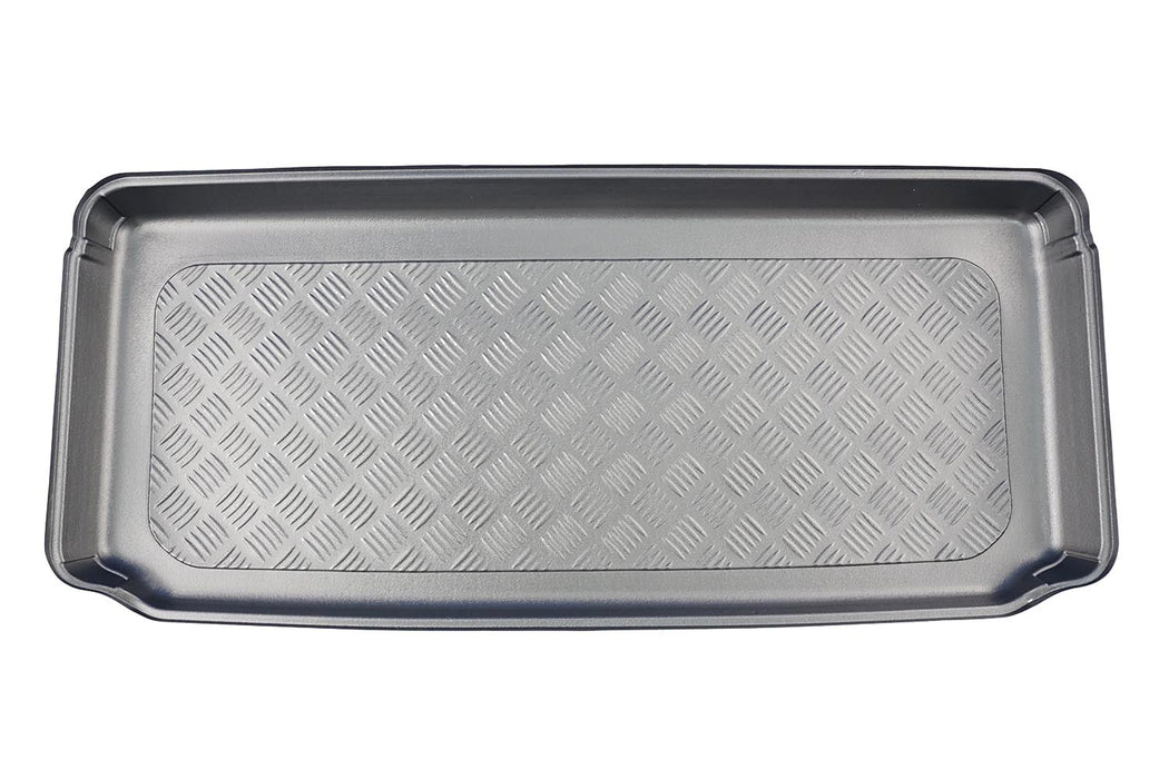 Tavita portbagaj Mini Cooper IV F66 fabricatie 03.2024 - prezent, caroserie hatchback, 3 usi, portbagaj superior, nu corespunde pentru Mini IV EV(J01) #1