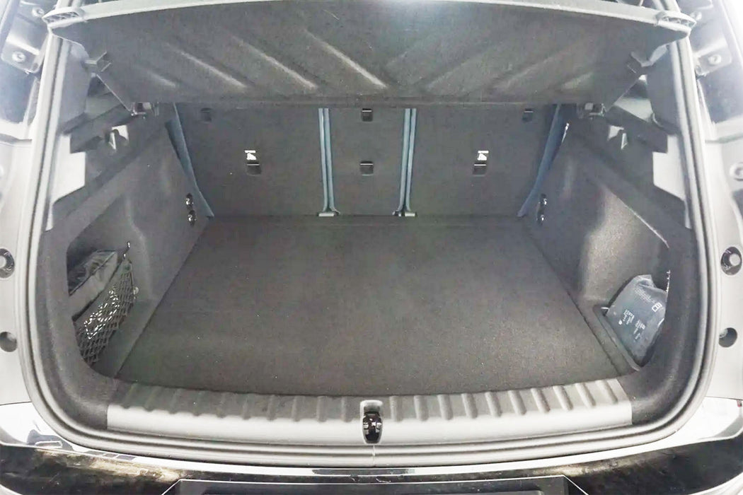 Tavita portbagaj Mini Countryman III EV fabricatie 03.2024 - prezent, caroserie suv, bancheta culisanta #1