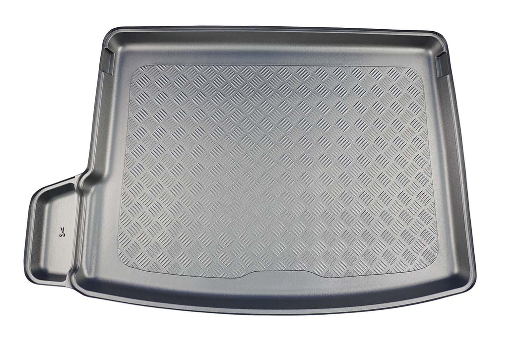 Tavita portbagaj Mini Countryman III MHEV fabricatie 11.2023 - prezent, caroserie suv, bancheta culisanta #1