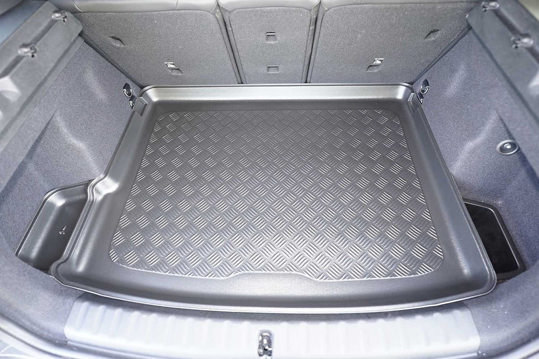 Tavita portbagaj Mini Countryman III fabricatie 11.2023 - prezent, caroserie suv, bancheta culisanta #1