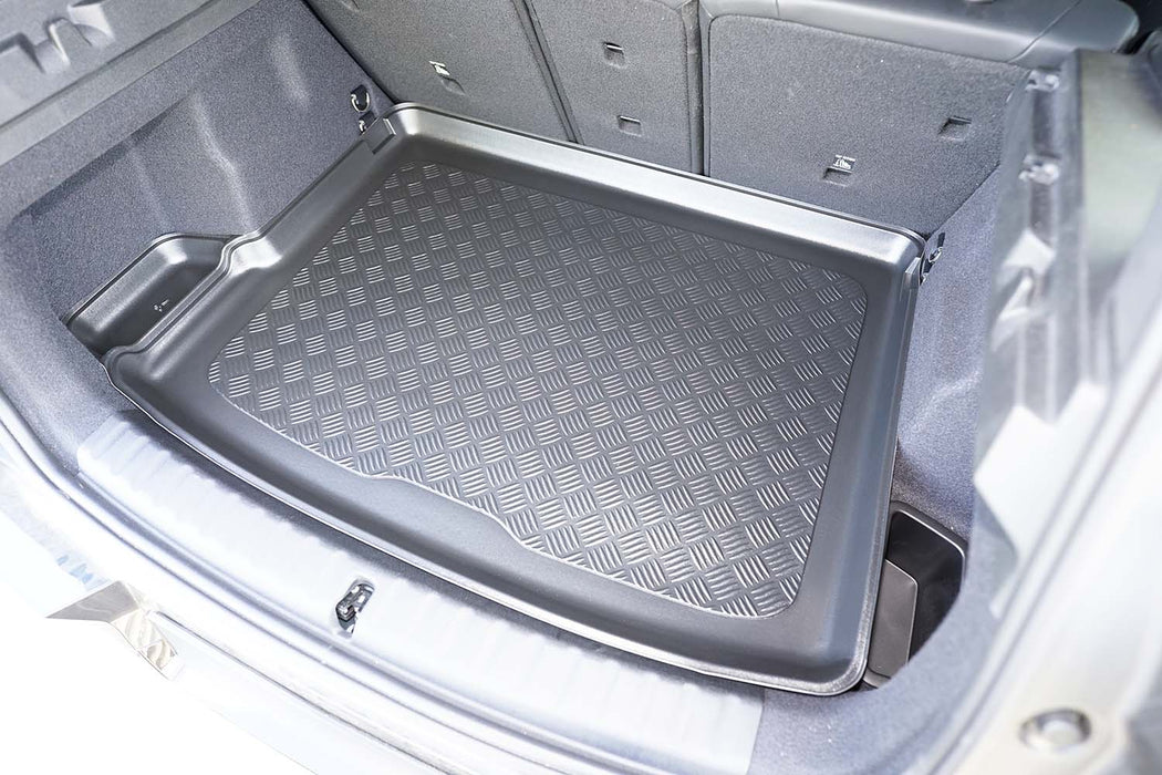 Tavita portbagaj Mini Countryman III MHEV fabricatie 11.2023 - prezent, caroserie suv, bancheta culisanta #1