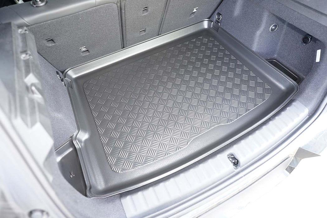 Tavita portbagaj Mini Countryman III fabricatie 11.2023 - prezent, caroserie suv, bancheta culisanta #1