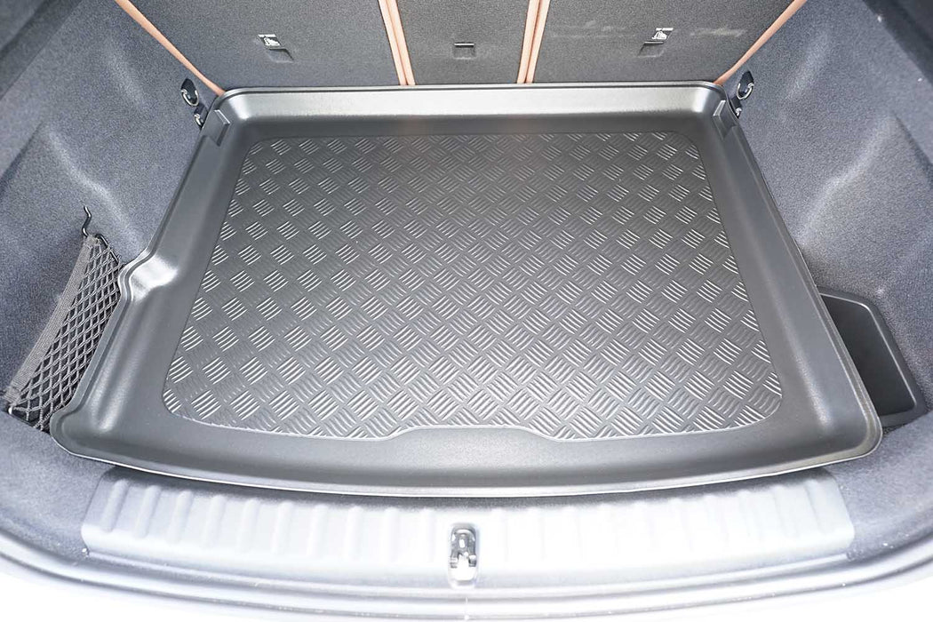 Tavita portbagaj Mini Countryman III fabricatie 11.2023 - prezent, caroserie suv, bancheta culisanta #1