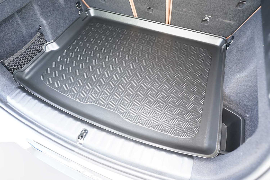 Tavita portbagaj Mini Countryman III fabricatie 11.2023 - prezent, caroserie suv, bancheta culisanta #1