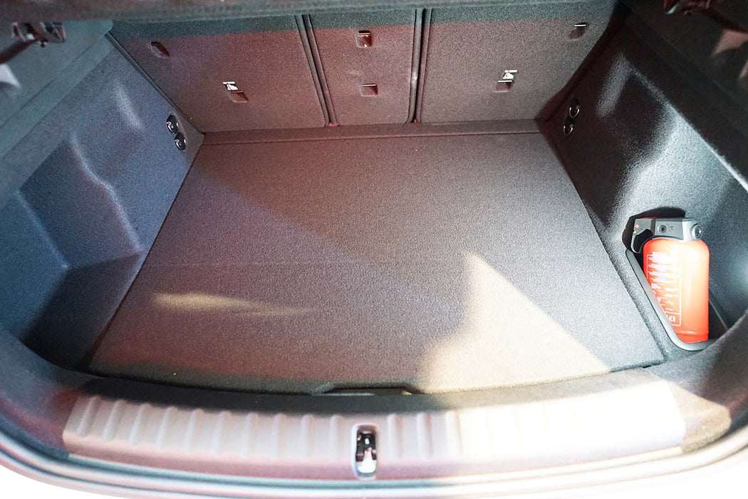 Tavita portbagaj Mini Countryman III EV fabricatie 03.2024 - prezent, caroserie suv, bancheta culisanta #2