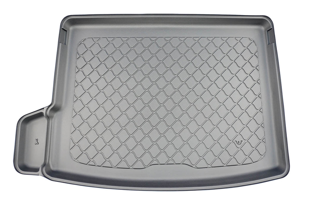 Tavita portbagaj Mini Countryman III EV fabricatie 03.2024 - prezent, caroserie suv, bancheta culisanta #2