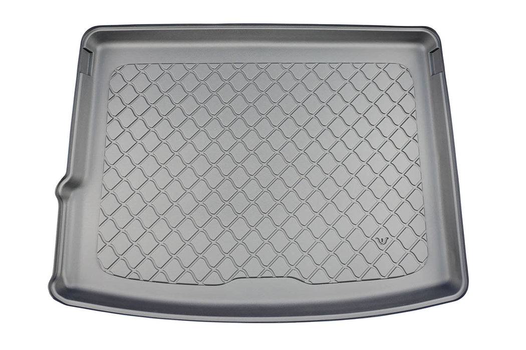 Tavita portbagaj Mini Countryman III EV fabricatie 03.2024 - prezent, caroserie suv, bancheta culisanta #2