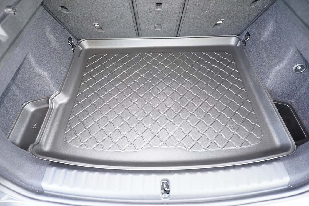 Tavita portbagaj Mini Countryman III fabricatie 11.2023 - prezent, caroserie suv, bancheta culisanta #2