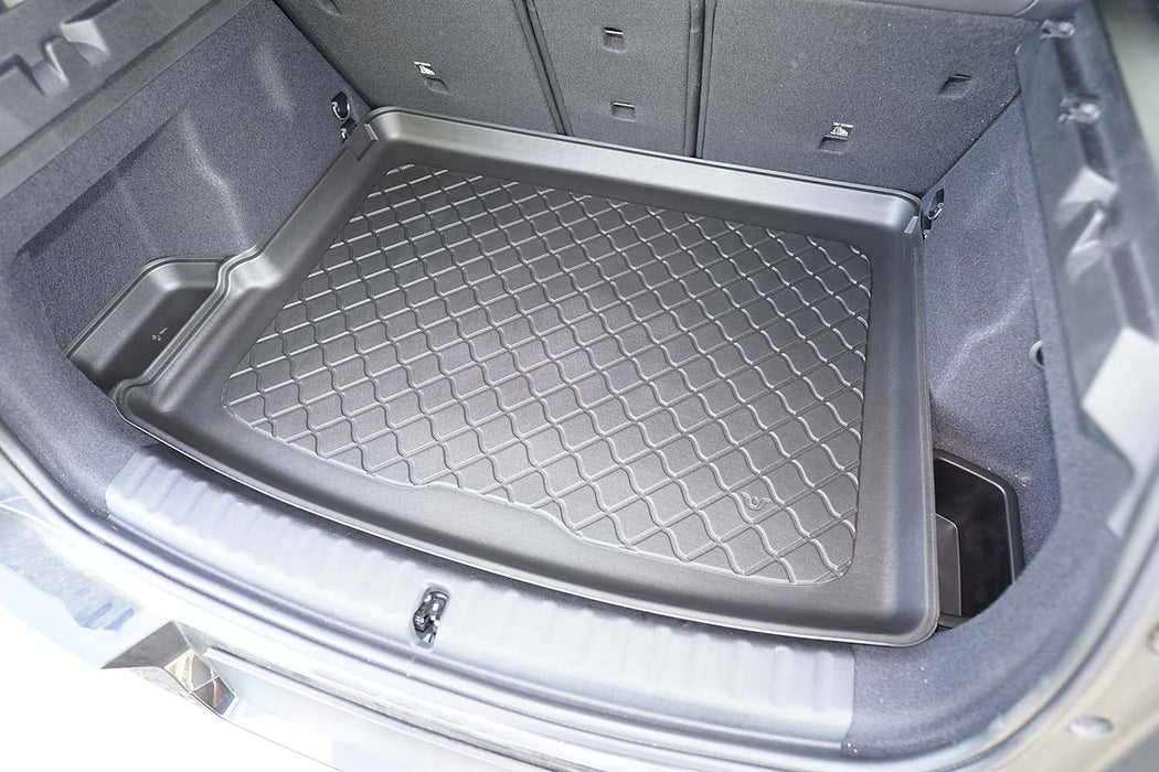 Tavita portbagaj Mini Countryman III fabricatie 11.2023 - prezent, caroserie suv, bancheta culisanta #2