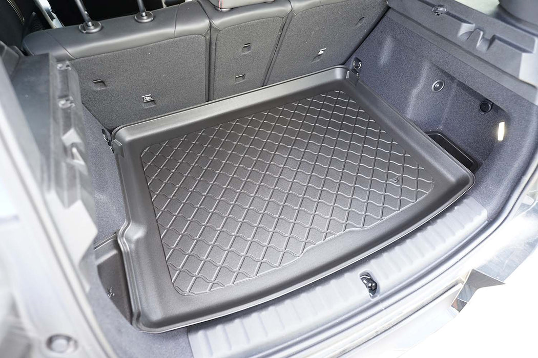Tavita portbagaj Mini Countryman III EV fabricatie 03.2024 - prezent, caroserie suv, bancheta culisanta #2