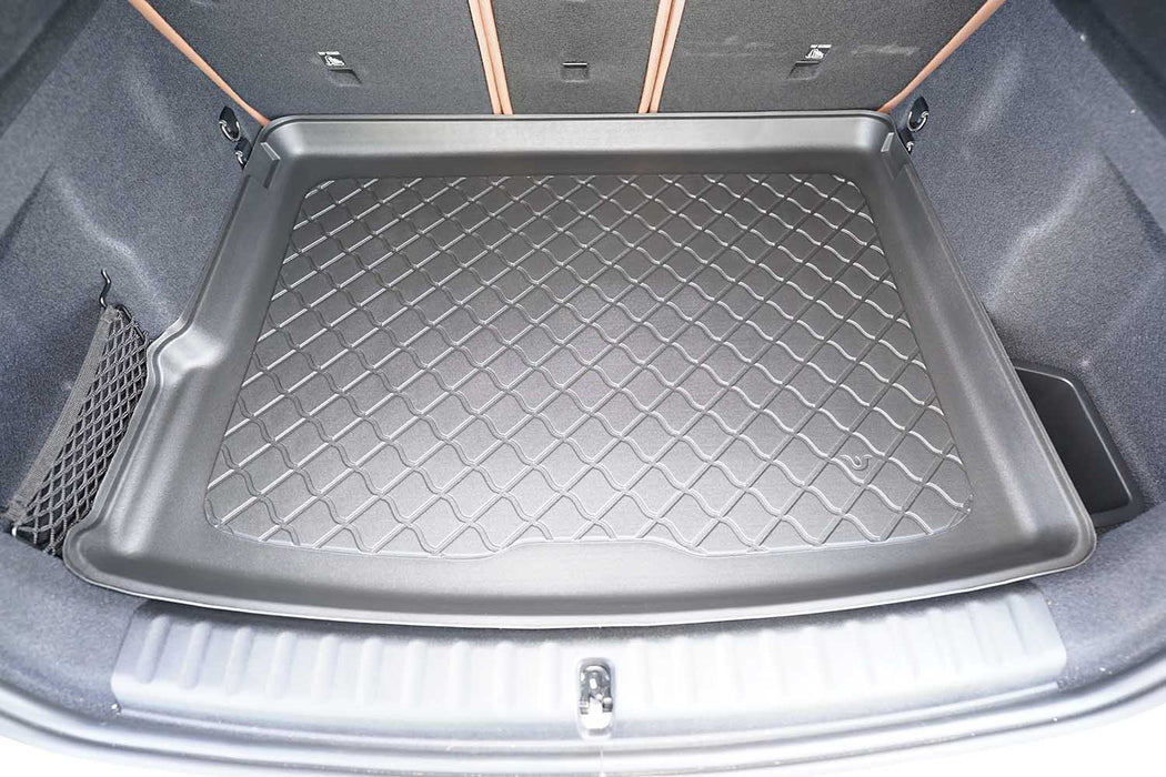 Tavita portbagaj Mini Countryman III fabricatie 11.2023 - prezent, caroserie suv, bancheta culisanta #2