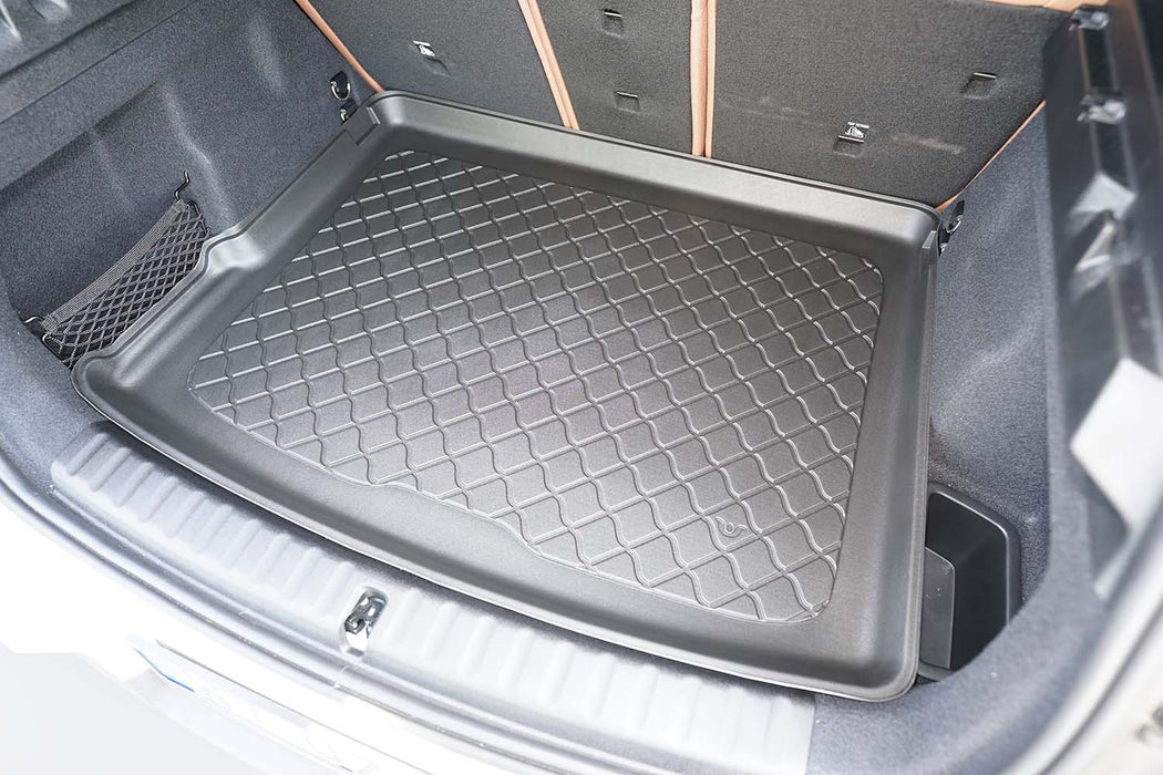 Tavita portbagaj Mini Countryman III EV fabricatie 03.2024 - prezent, caroserie suv, bancheta culisanta #2