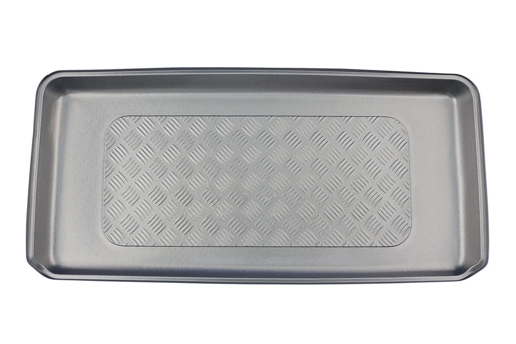 Tavite portbagaj Mini Cooper J01 EV, caroserie hatchback, an fabricatie 10.2023 - prezent, portbagaj superior, podea variabila in pozitie superioara