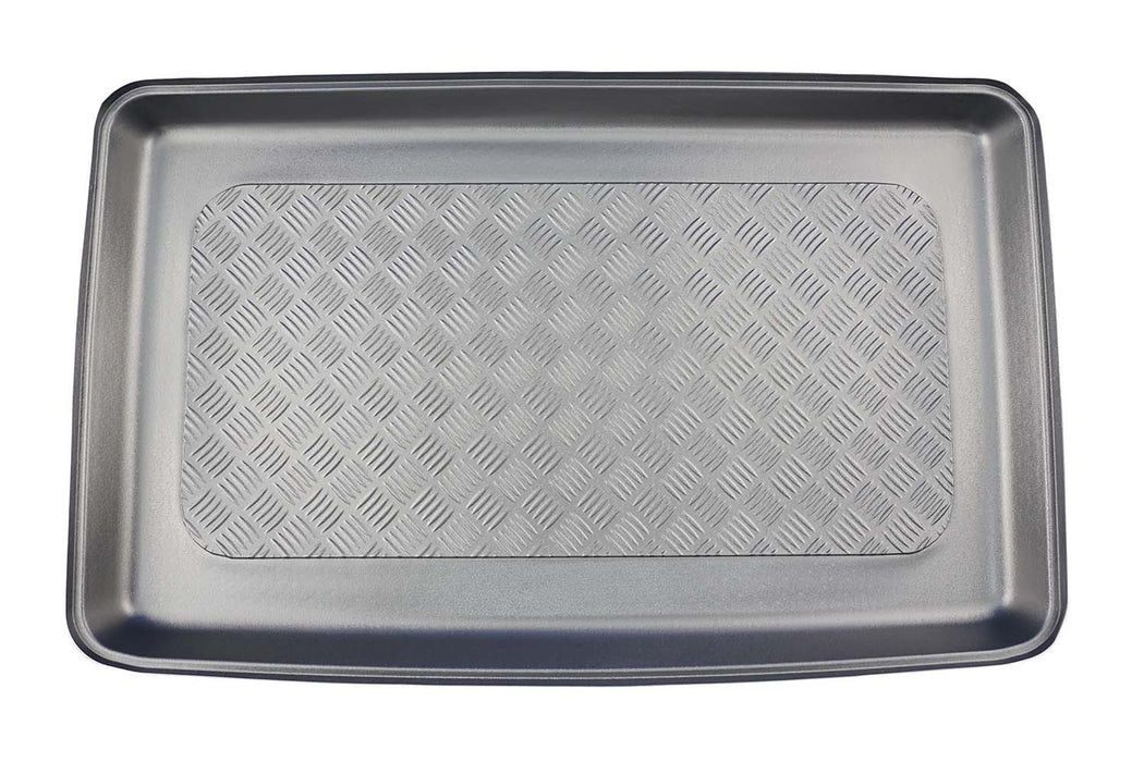 Tavita portbagaj Mini Aceman EV fabricatie 11.2024 - prezent, caroserie suv, portbagaj superior, podea variabila in pozitie superioara #2