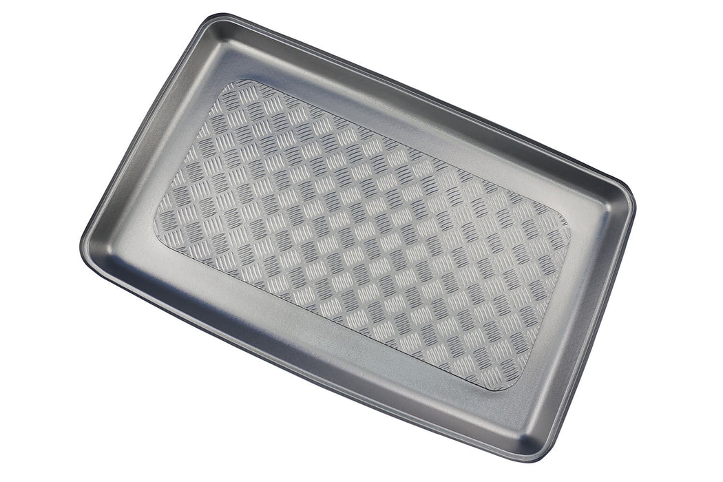 Tavita portbagaj Mini Aceman EV fabricatie 11.2024 - prezent, caroserie suv, portbagaj superior, podea variabila in pozitie superioara #2