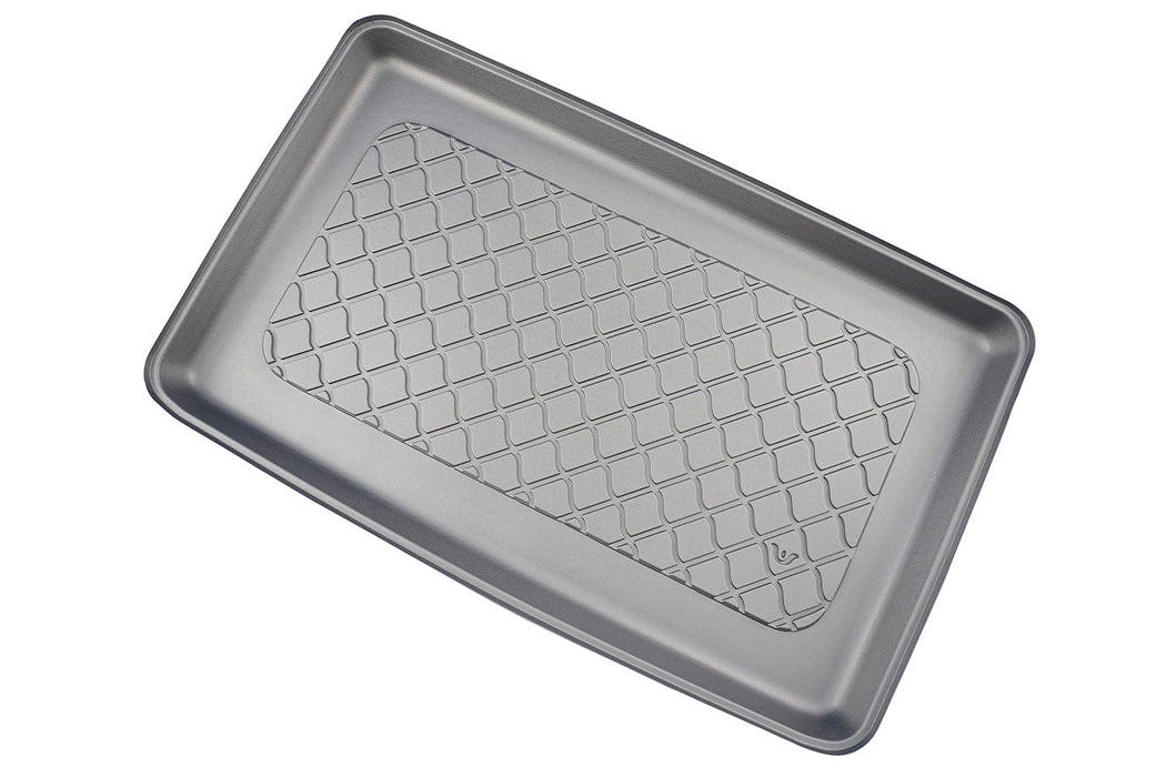 Tavita portbagaj Mini Aceman EV fabricatie 11.2024 - prezent, caroserie suv, portbagaj superior, podea variabila in pozitie superioara #1