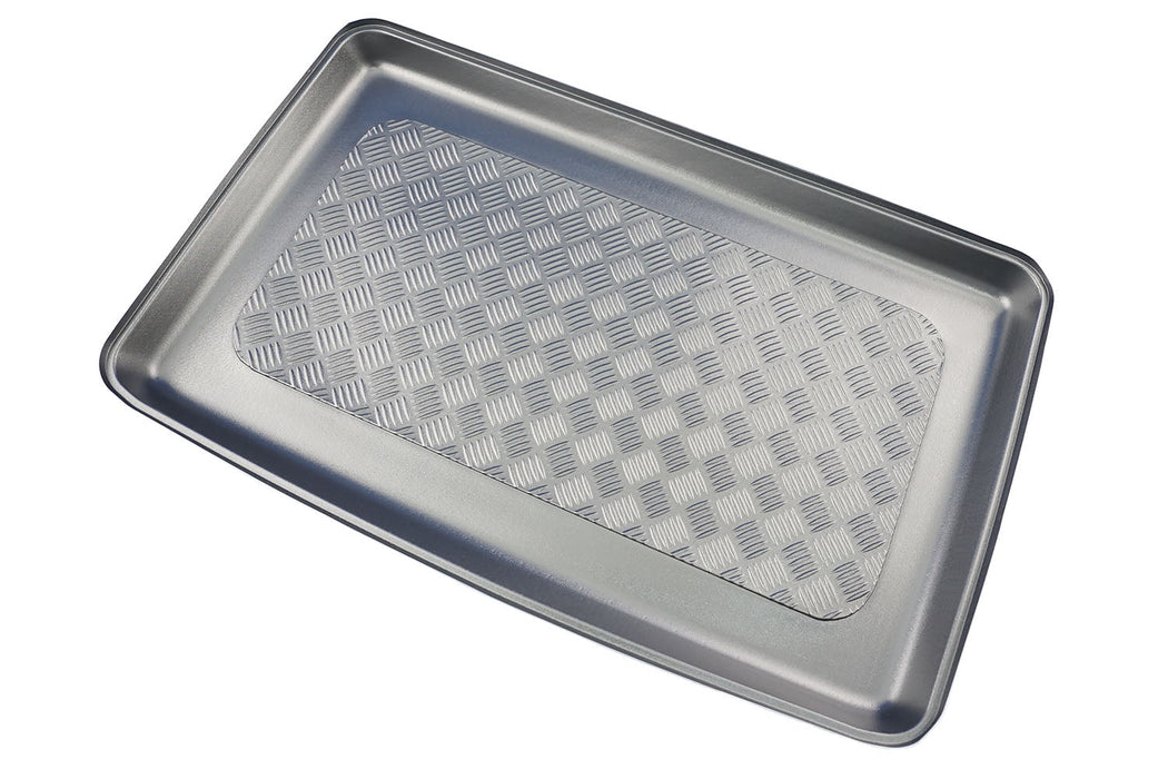 Tavita portbagaj Mini Aceman EV fabricatie 11.2024 - prezent, caroserie suv, portbagaj superior, podea variabila in pozitie superioara #2