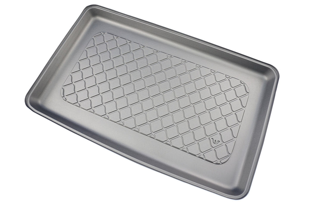 Tavita portbagaj Mini Aceman EV fabricatie 11.2024 - prezent, caroserie suv, portbagaj superior, podea variabila in pozitie superioara #1