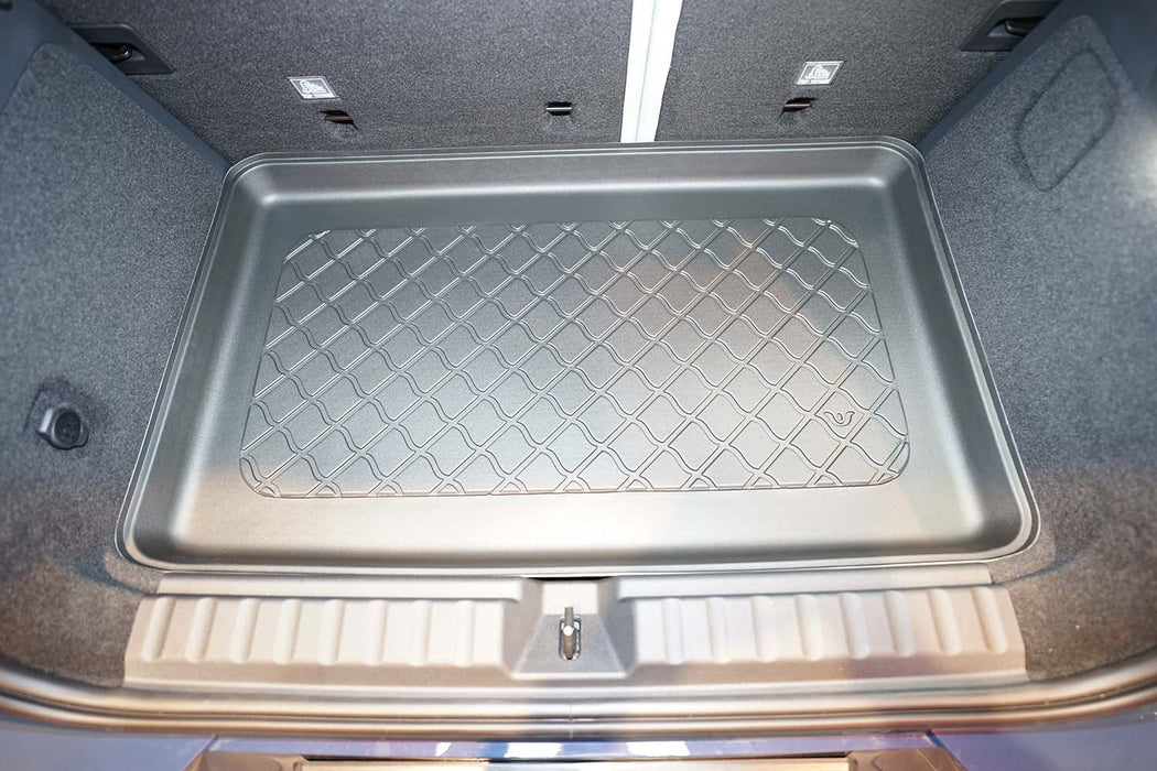 Tavita portbagaj Mini Aceman EV fabricatie 11.2024 - prezent, caroserie suv, portbagaj superior, podea variabila in pozitie superioara #1