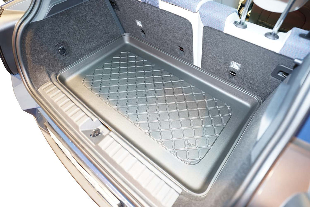 Tavita portbagaj Mini Aceman EV fabricatie 11.2024 - prezent, caroserie suv, portbagaj superior, podea variabila in pozitie superioara #1