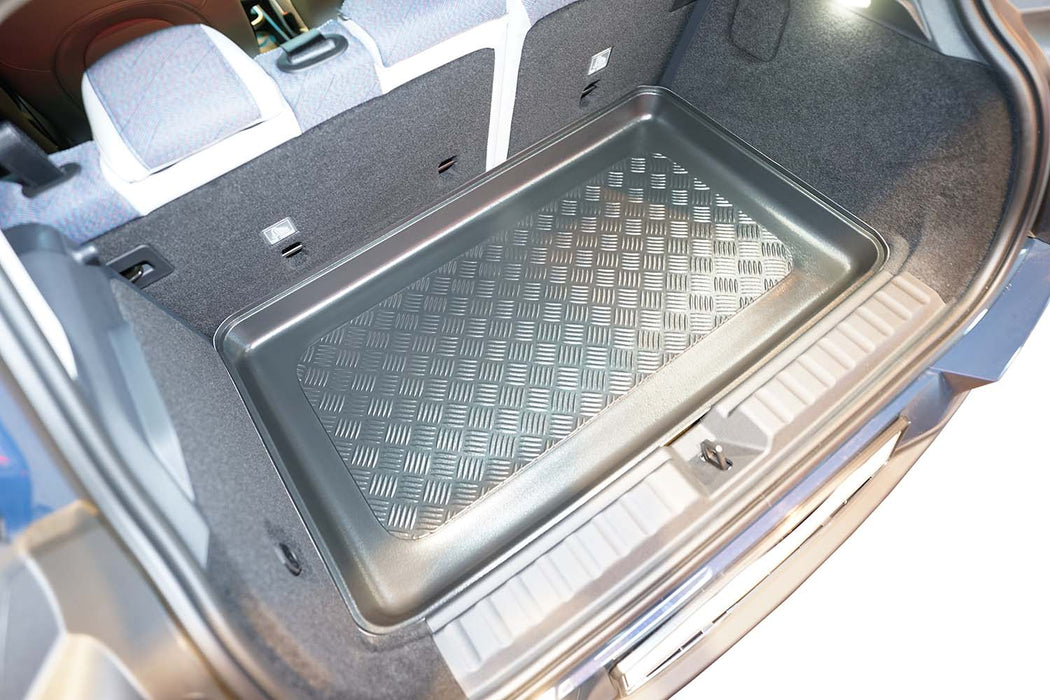 Tavita portbagaj Mini Aceman EV fabricatie 11.2024 - prezent, caroserie suv, portbagaj superior, podea variabila in pozitie superioara #2