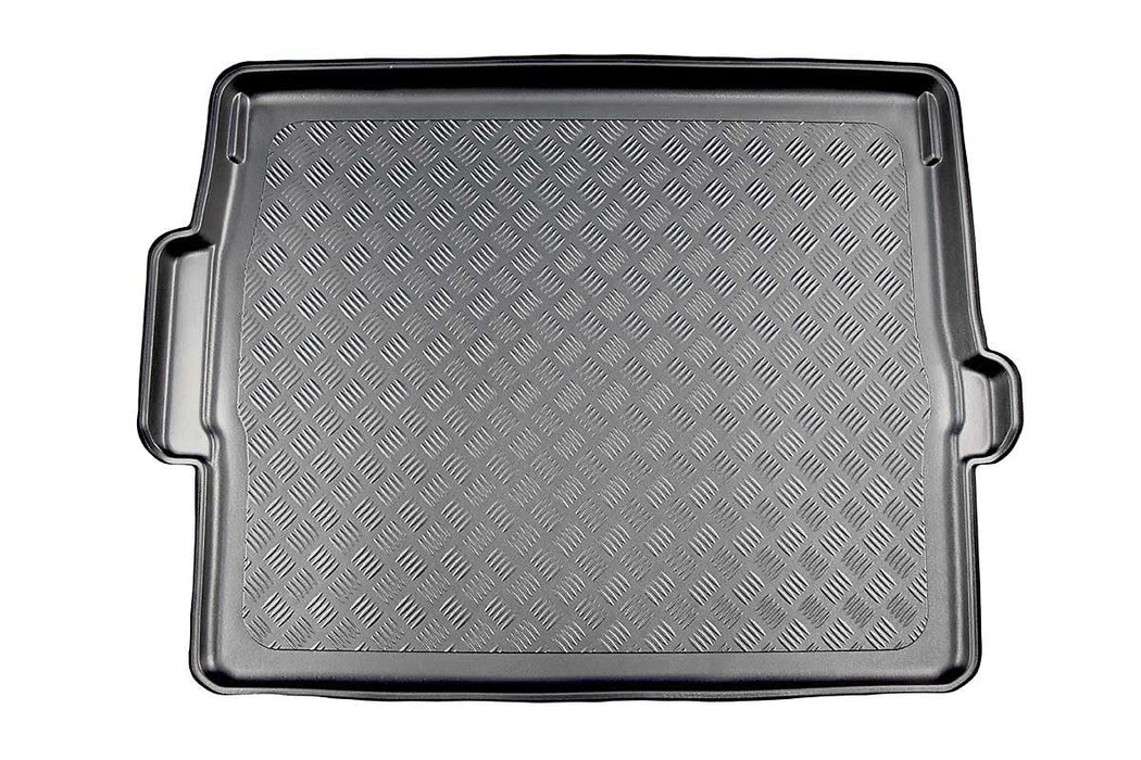 Tavita portbagaj Peugeot 3008 II fabricatie 11.2016 - 11.2023, caroserie suv, portbagaj superior, nu corespunde pentru Hybrid #3