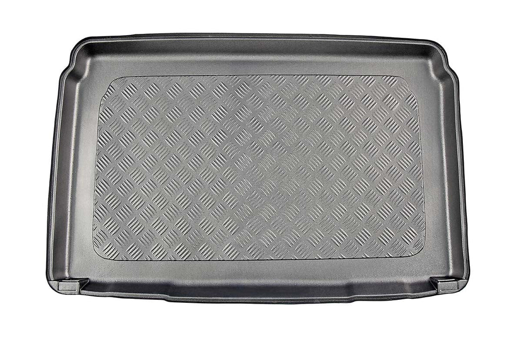 Tavita portbagaj Peugeot 208 Hybrid fabricatie 2024 - prezent, caroserie hatchback #2