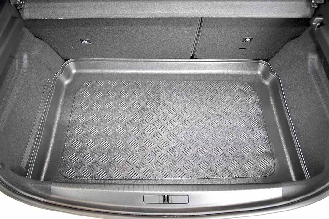 Tavita portbagaj Peugeot 208 Hybrid fabricatie 2024 - prezent, caroserie hatchback #2