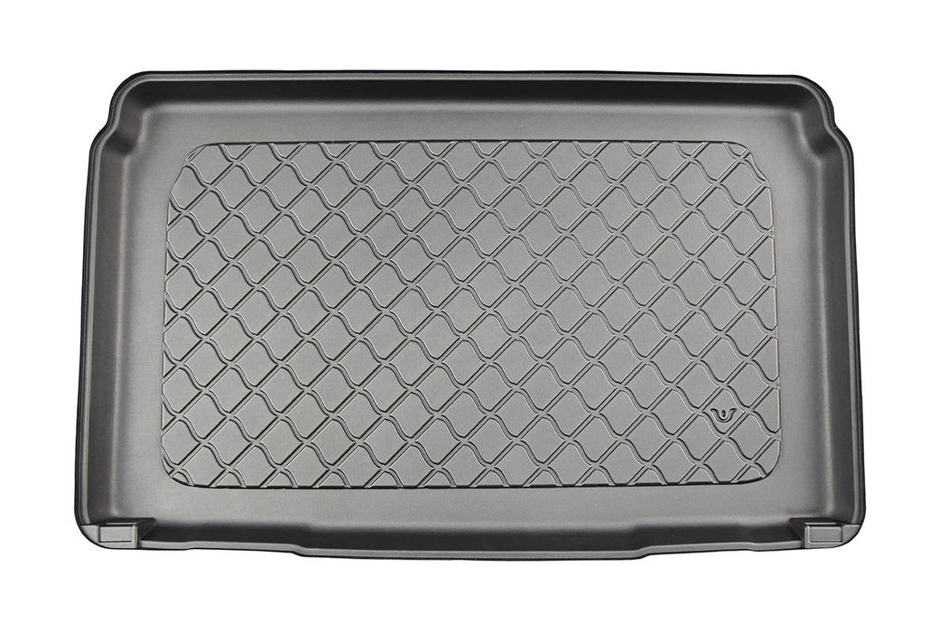 Tavita portbagaj Peugeot 208 Hybrid fabricatie 2024 - prezent, caroserie hatchback #1