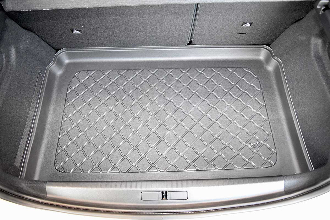 Tavita portbagaj Peugeot 208 Hybrid fabricatie 2024 - prezent, caroserie hatchback #1