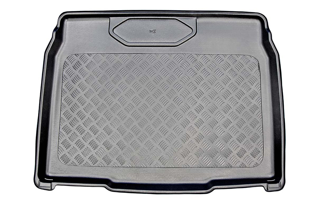 Tavite portbagaj Peugeot 2008 II Hybrid (MHEV), caroserie suv, an fabricatie 03.2025 - prezent, portbagaj inferior, cu/fara subwoofer