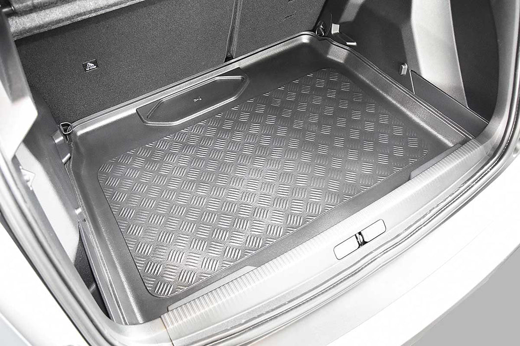 Tavite portbagaj Peugeot 2008 II Hybrid (MHEV), caroserie suv, an fabricatie 03.2025 - prezent, portbagaj inferior, cu/fara subwoofer