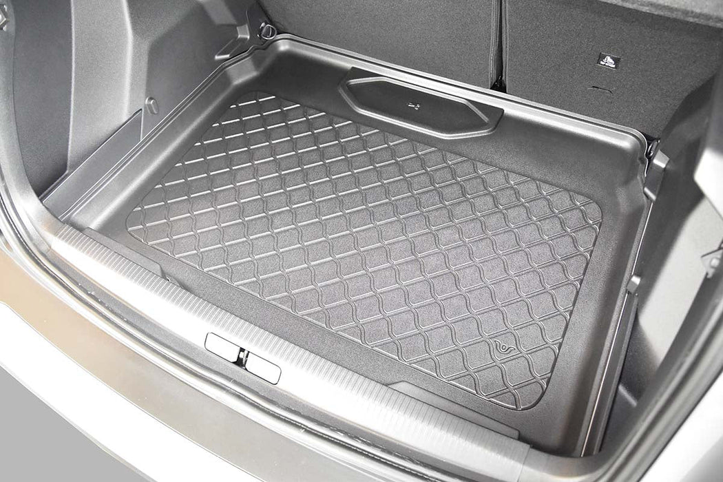 Tavite portbagaj Peugeot 2008 II Hybrid (MHEV), caroserie suv, an fabricatie 03.2025 - prezent, portbagaj inferior, cu/fara subwoofer