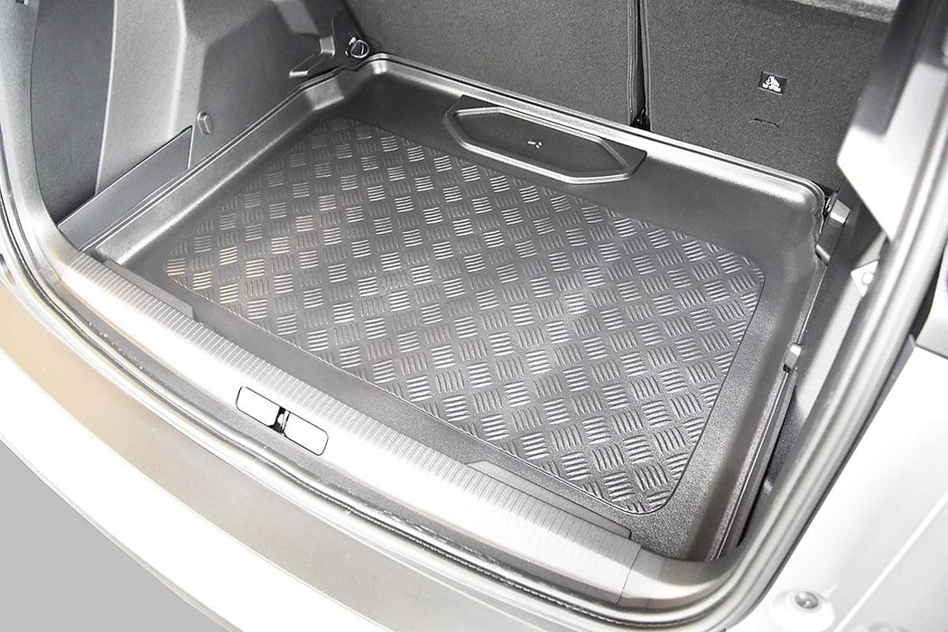 Tavite portbagaj Peugeot 2008 II Hybrid (MHEV), caroserie suv, an fabricatie 03.2025 - prezent, portbagaj inferior, cu/fara subwoofer