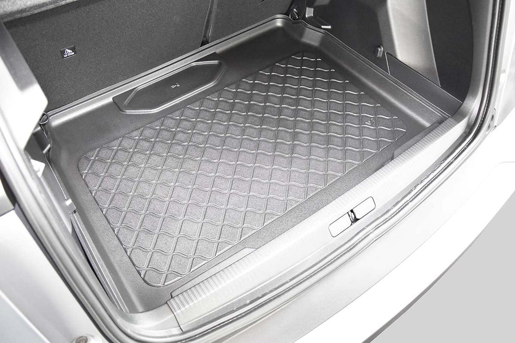 Tavite portbagaj Peugeot 2008 II Hybrid (MHEV), caroserie suv, an fabricatie 03.2025 - prezent, portbagaj inferior, cu/fara subwoofer