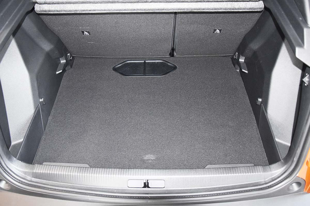 Tavite portbagaj Peugeot 2008 II Hybrid (MHEV), caroserie suv, an fabricatie 03.2025 - prezent, portbagaj inferior, cu/fara subwoofer