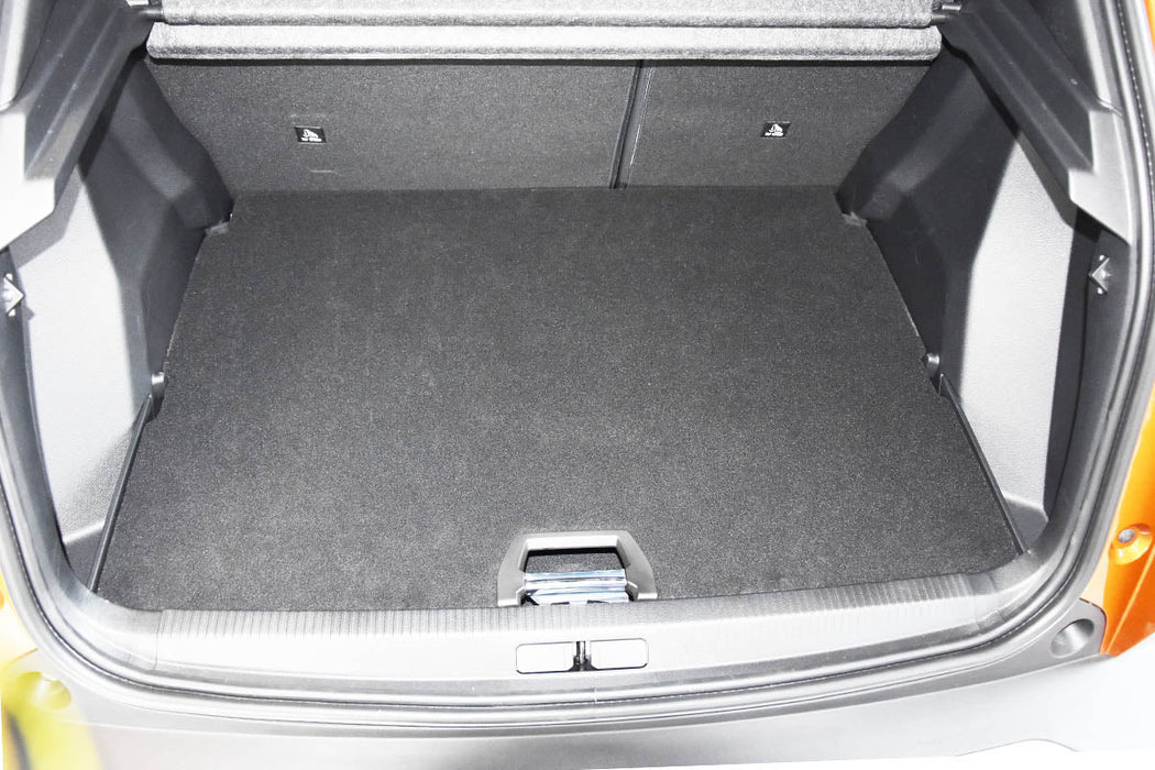 Tavite portbagaj Peugeot 2008 II Hybrid (MHEV), caroserie suv, an fabricatie 03.2025 - prezent, portbagaj superior, podea variabila in pozitie superioara