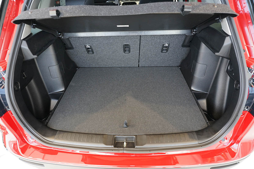 Tavite portbagaj Suzuki Vitara 1.5 Strong Hybrid, caroserie suv, an fabricatie 03.2022 - prezent, portbagaj superior, podea variabila in pozitie superioara