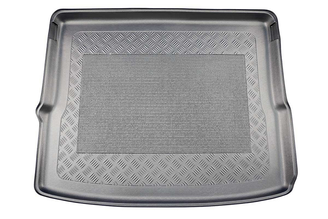 Tavita portbagaj BMW X1 U11 fabricatie 10.2022 - prezent, caroserie suv, bancheta culisanta #1
