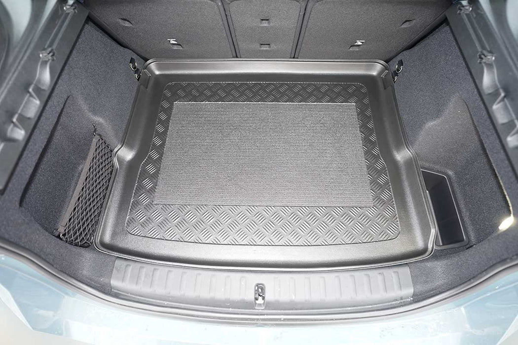 Tavita portbagaj BMW X1 U11 fabricatie 10.2022 - prezent, caroserie suv, bancheta culisanta #1