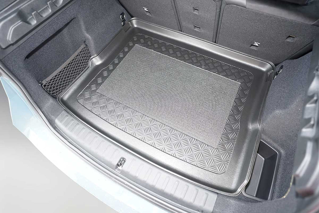 Tavita portbagaj BMW X1 U11 PHEV fabricatie 10.2022 - prezent, caroserie suv, bancheta culisanta #1