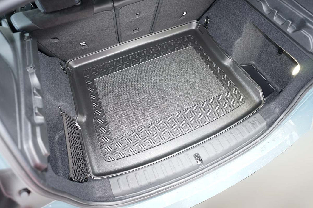 Tavita portbagaj BMW X1 U11 fabricatie 10.2022 - prezent, caroserie suv, bancheta culisanta #1