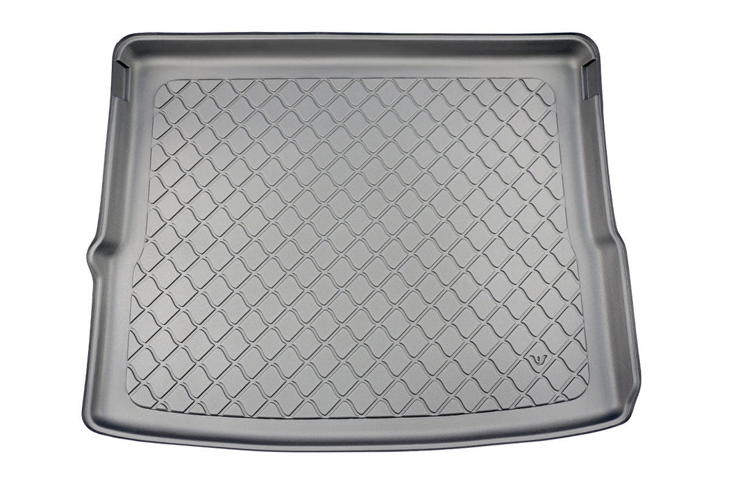 Tavita portbagaj BMW X1 U11 fabricatie 10.2022 - prezent, caroserie suv, bancheta culisanta #2