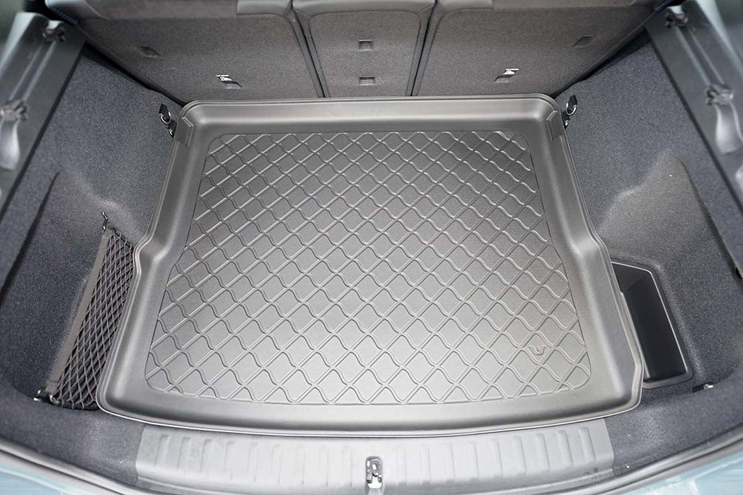 Tavita portbagaj BMW X1 U11 fabricatie 10.2022 - prezent, caroserie suv, bancheta culisanta #2