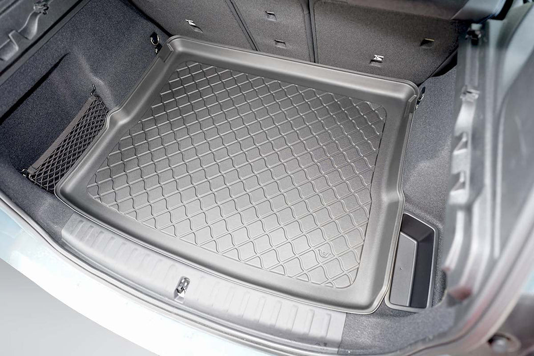 Tavita portbagaj BMW X1 U11 fabricatie 10.2022 - prezent, caroserie suv, bancheta culisanta #2