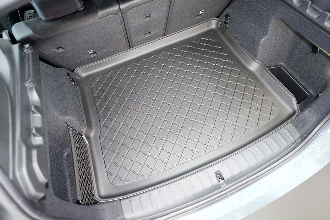 Tavita portbagaj BMW X1 U11 fabricatie 10.2022 - prezent, caroserie suv, bancheta culisanta #2